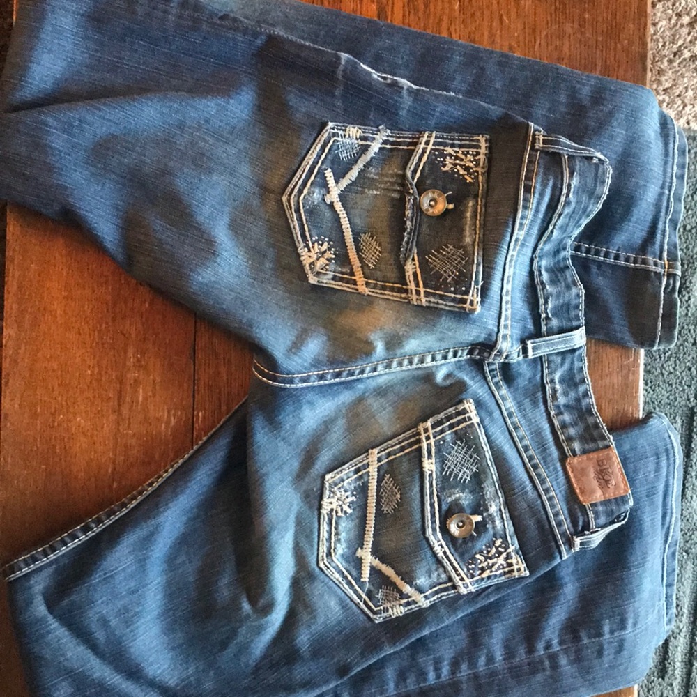 Size 25 BKE